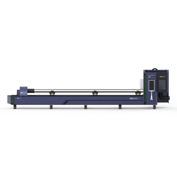 SD Laser R3 fiber tube laser cutter