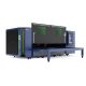 SD Laser series 3015F fiber laser cutting machine