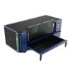 SD Laser series 3015F fiber laser cutting machine
