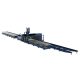 SD Laser H5-12/24 fiber laser cutter for H beam