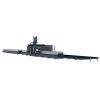 SD Laser H5-12/24 fiber laser cutter for H beam