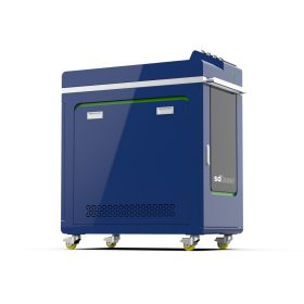 SD Laser 4in1 lézerhegesztő/lézertisztító