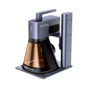 LaserPecker LP2 Plus lézergravírozó