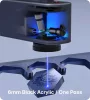 LaserPecker LP2 Plus lézergravírozó