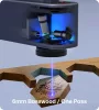 LaserPecker LP2 Plus lézergravírozó