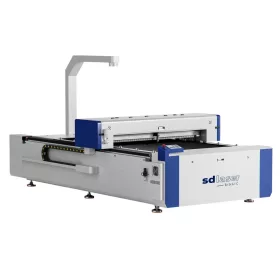  SD-LASER BASIC 1325/1530 150W síkágyas CO2 lézervágógép