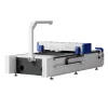 SD-LASER BASIC 1325/1530 150W síkágyas CO2 lézervágógép