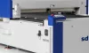 SD-LASER BASIC 1325/1530 150W síkágyas CO2 lézervágógép
