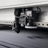 SD-LASER PRO 1325/1530 300W síkágyas CO2 lézervágógép