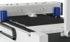 SD-LASER PRO 1325/1530 300W síkágyas CO2 lézervágógép