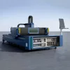 SD Laser S10 fiber lézervágó