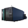 SD Laser E8 fiber lézervágó