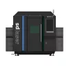 SD Laser E8 fiber lézervágó