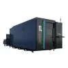 SD Laser E8 fiber lézervágó