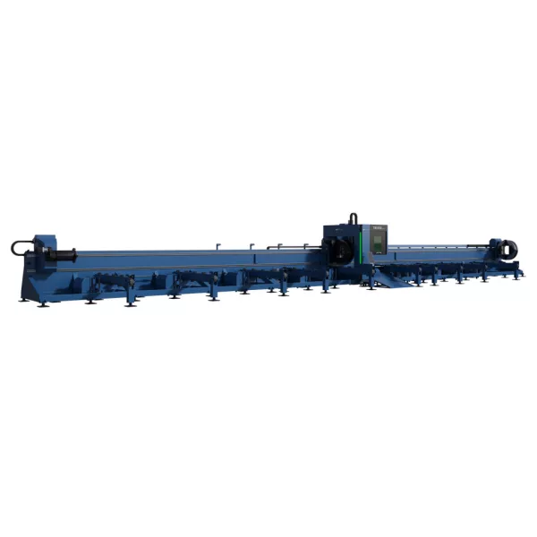 SD Laser T8 fiber csővágó lézergép