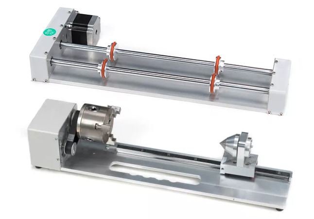 AEON MIRA 9S laserski gravirni stroj 60W
