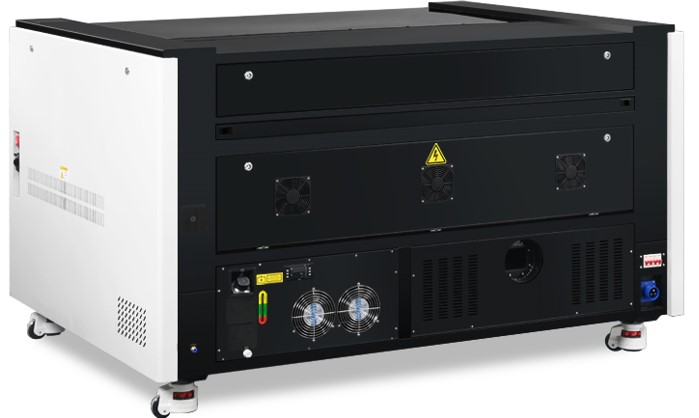 AEON Super Nova 14 laserski stroj
