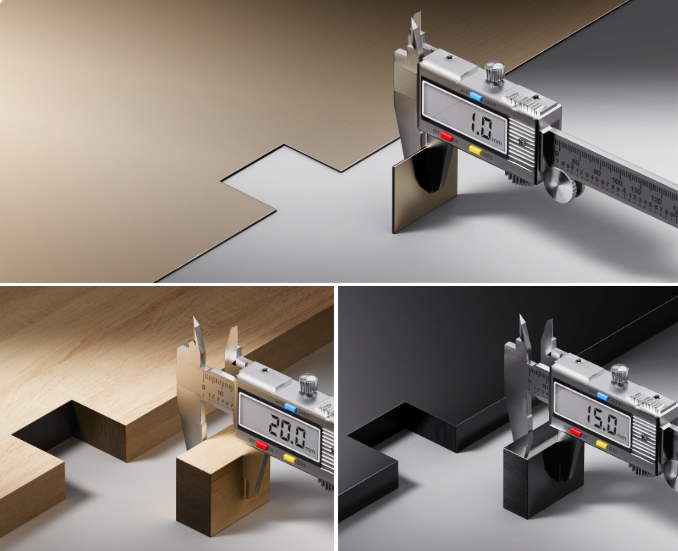  LaserPecker LP5 basic 20W vlakenski / 20W diodni laserski gravirni stroj
