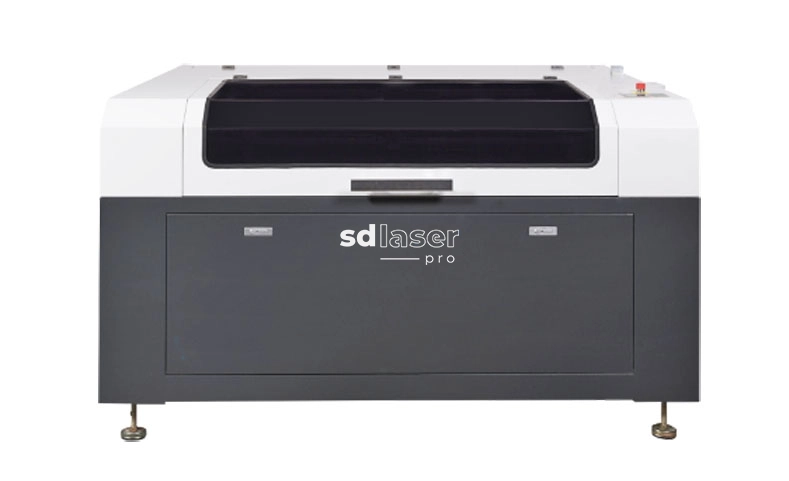 SD-LASER PRO 1390 laserski stroj 130W
