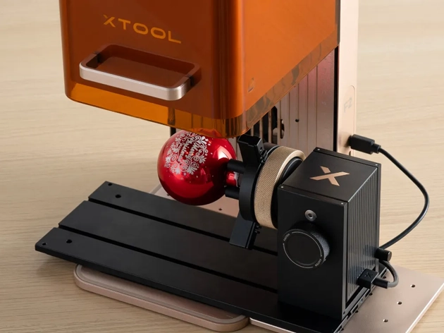 xTool F2 15W dióda/5W infra lézerjelölő
