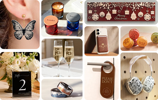 xTool F2 15W dióda/5W infra lézerjelölő
