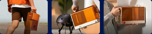 xTool F2 15W dióda/5W infra lézerjelölő
