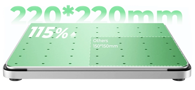   xTool F1 Ultra Deluxe Bundle 20W fiber/20W dióda lézerjelölő szett
