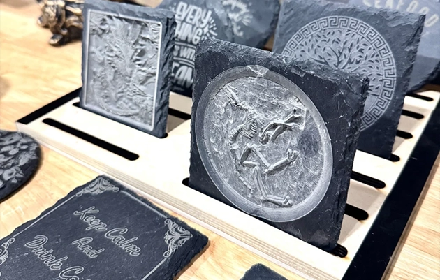 xTool F2 Ultra 60W MOPA/40W dióda lézerjelölő
