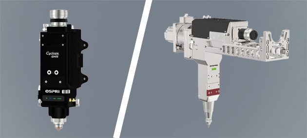 SD Laser R6 fiber laserski rezalnik cevi
