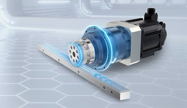 SD Laser R6 fiber laserski rezalnik cevi
