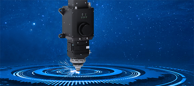 SD Laser S GROUND RAIL serija Fiber laserski rezalniki
