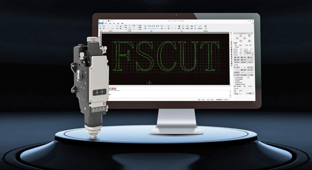 SD Laser R3 fiber laserski rezalnik cevi
