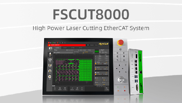   SD Laser SR serija – kombinirani fiber laserski rezalnik plošč in cevi
