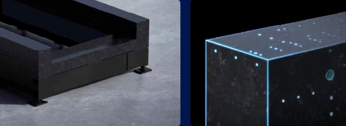 SD Laser E8 fiber lézervágó
