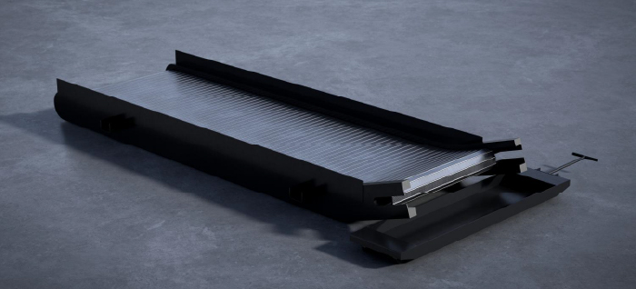 SD Laser E10 fiber lézervágó
