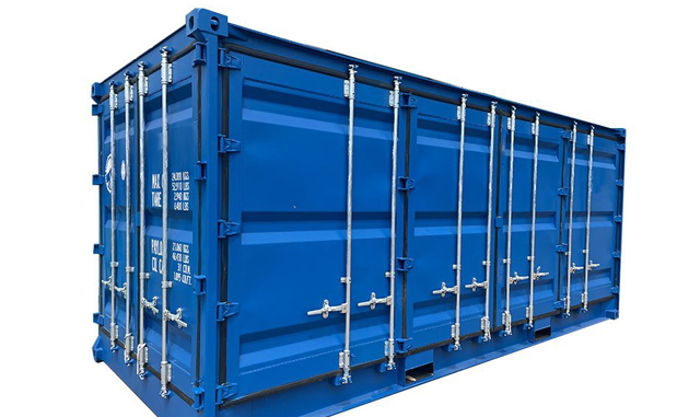 SD Laser series EG fiber laser cutting machines
