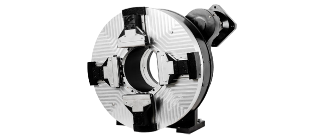   SD Laser SR serija – kombinirani fiber laserski rezalnik plošč in cevi
