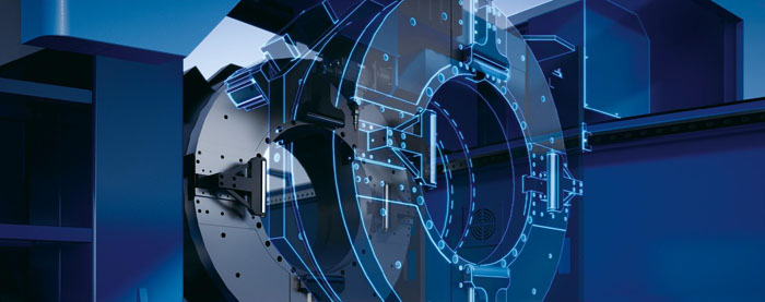 SD Laser T8 fiber csővágó lézergép
